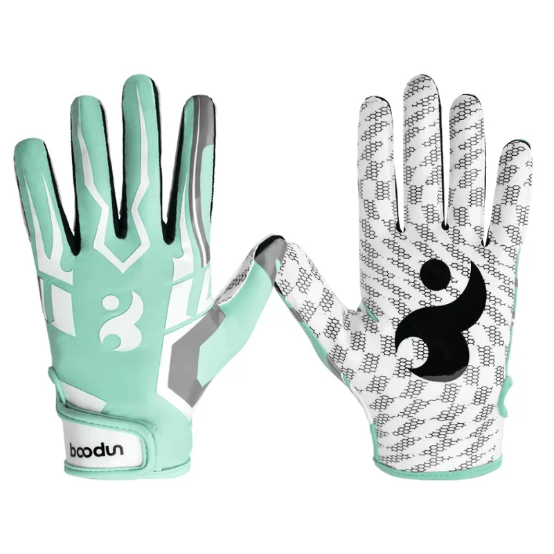 football match gloves