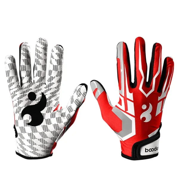 football match gloves