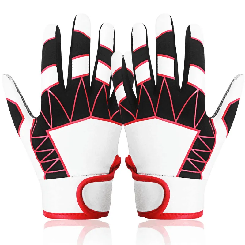 training football gloves