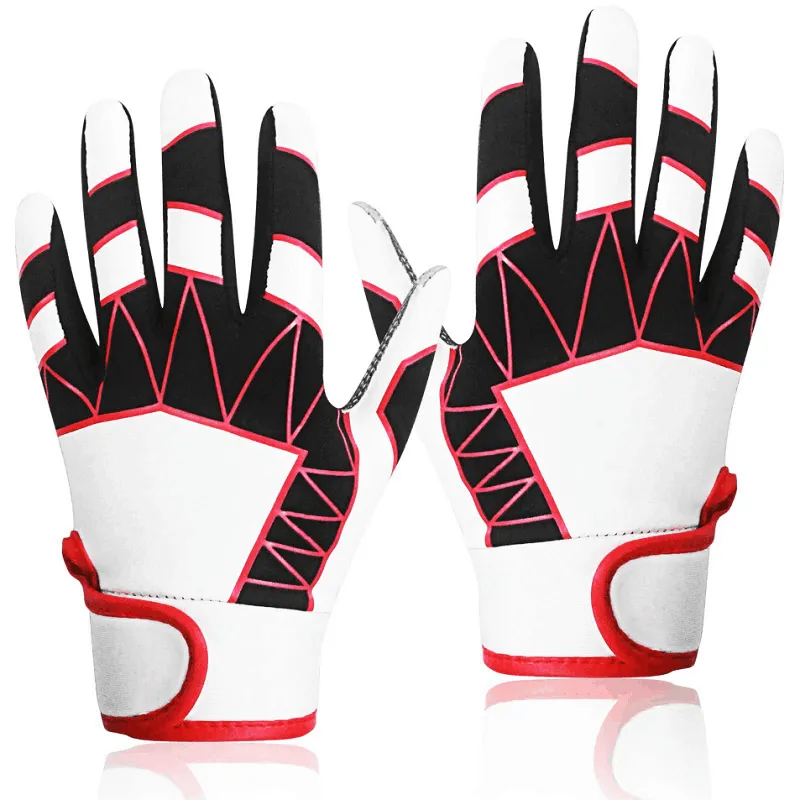 training football gloves