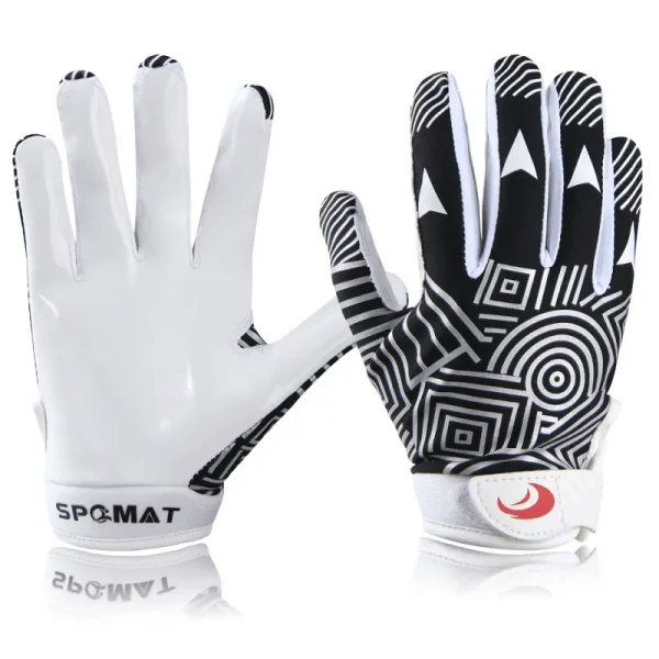 wearproof football gloves