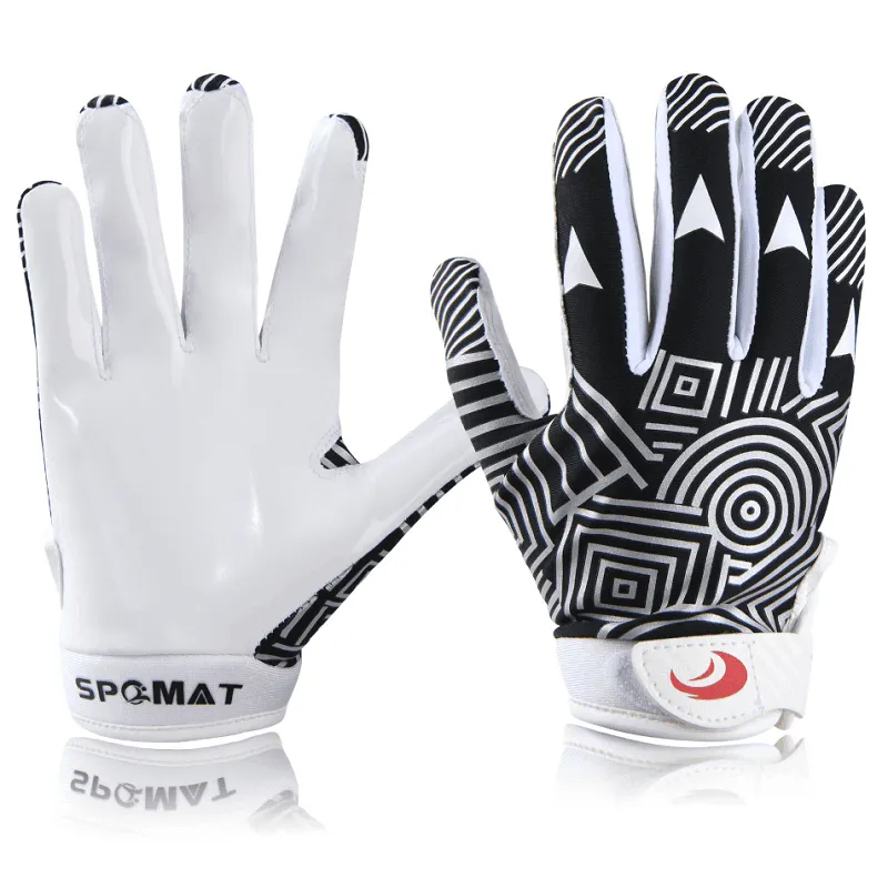 wearproof football gloves