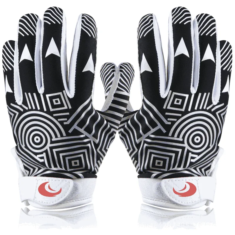 wearproof football gloves