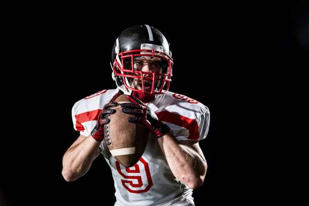 football-gloves-aesthetic-design