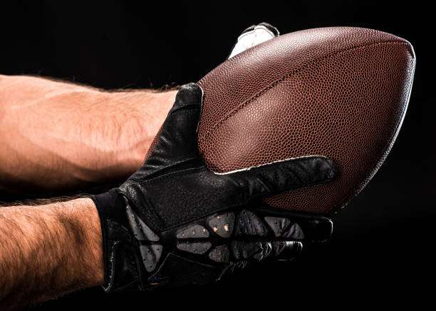 Is there really such a thing as a universal football gloves?